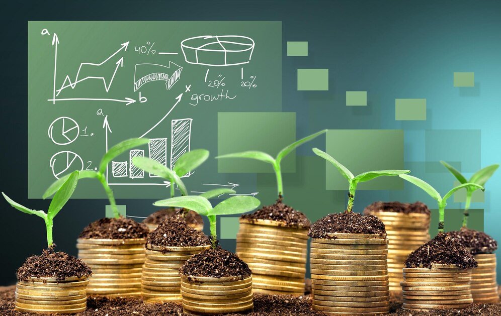 Asia's investment potential in Regenerative Agriculture