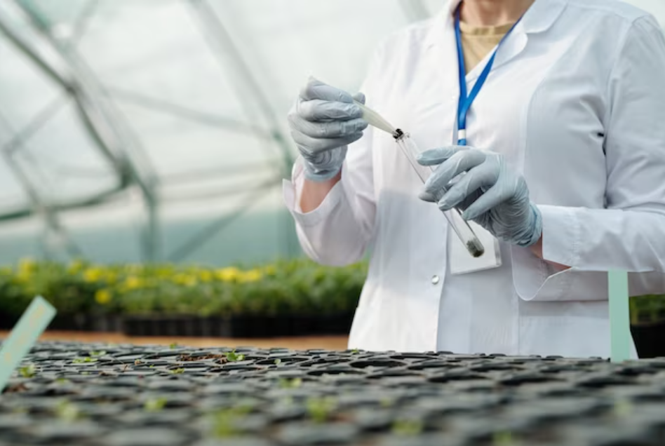 Microbial fertilizer enhancer BiOWiSH reaches 5 million acre farm land globally