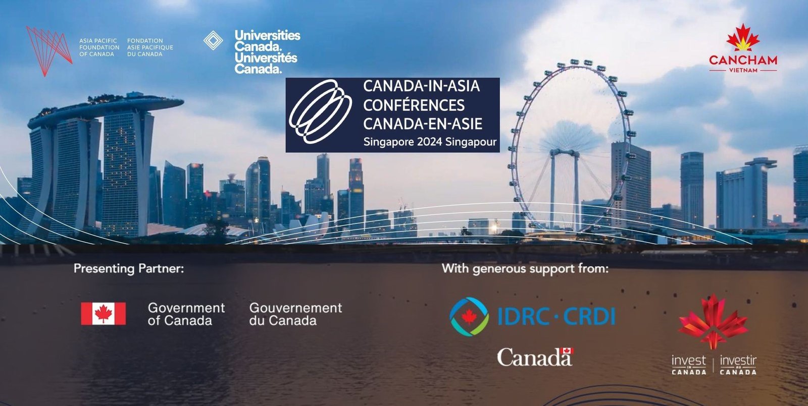 CIAC2024 to unveil in Singapore featuring Agri-food innovation and Climate solution strategies