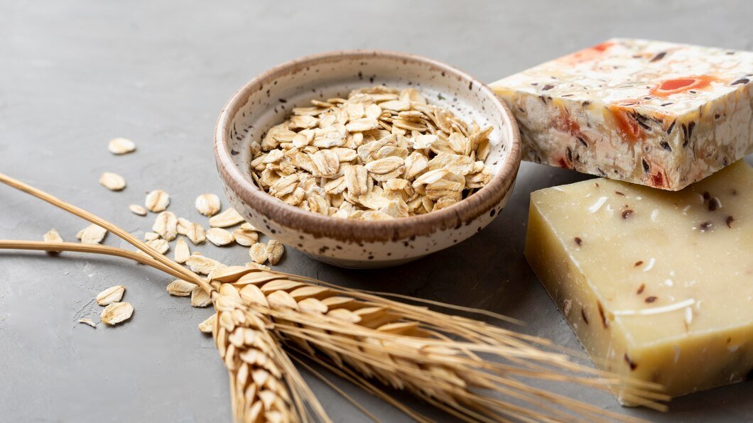Oat Milk Cheddar Cheese is a new revolution in the dairy industry