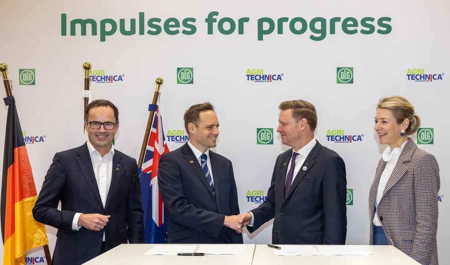 Australia to host FutureAg Expo 2024 trade exhibition and conference