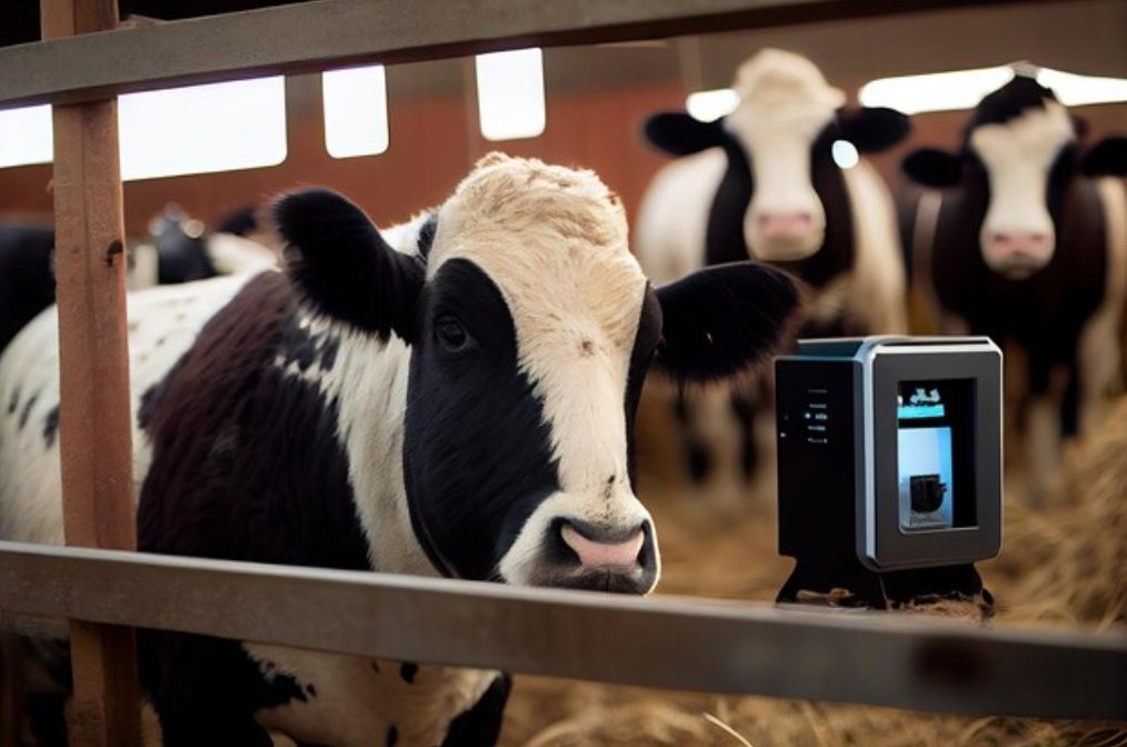 Advanced AI technology to uncover novel R&amp;D and commercialization opportunities of dairy nutrition