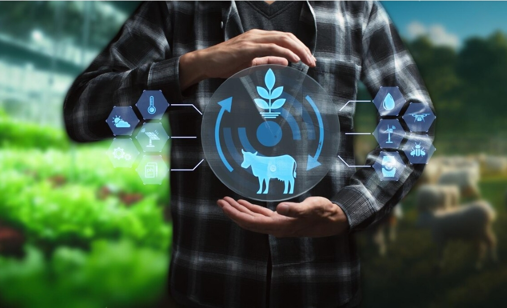 Australia 2023-24 Budget update: Biosecurity  funding package of $1.03 B over 4 yrs