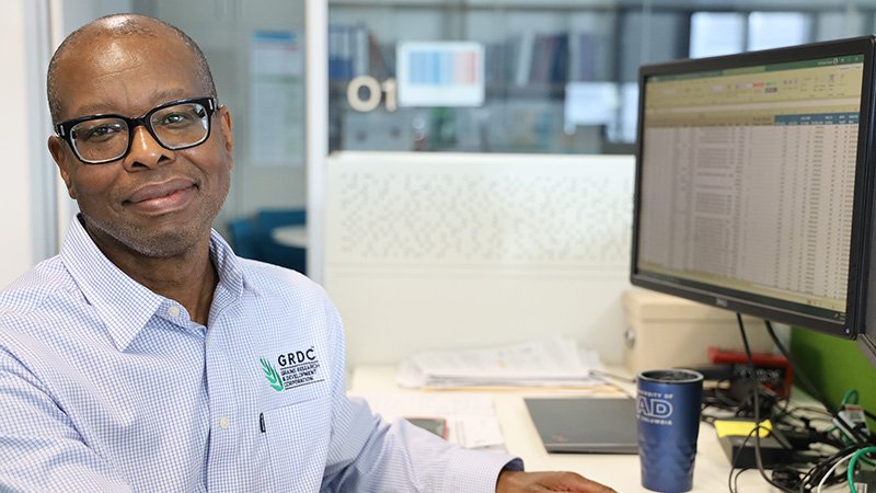 DataHarvest to unlock Australian grains RD&E data potential