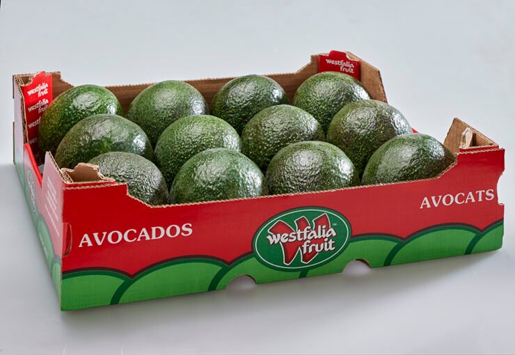Westfalia Fruit trials exclusive technology targeting food safety and sustainability
