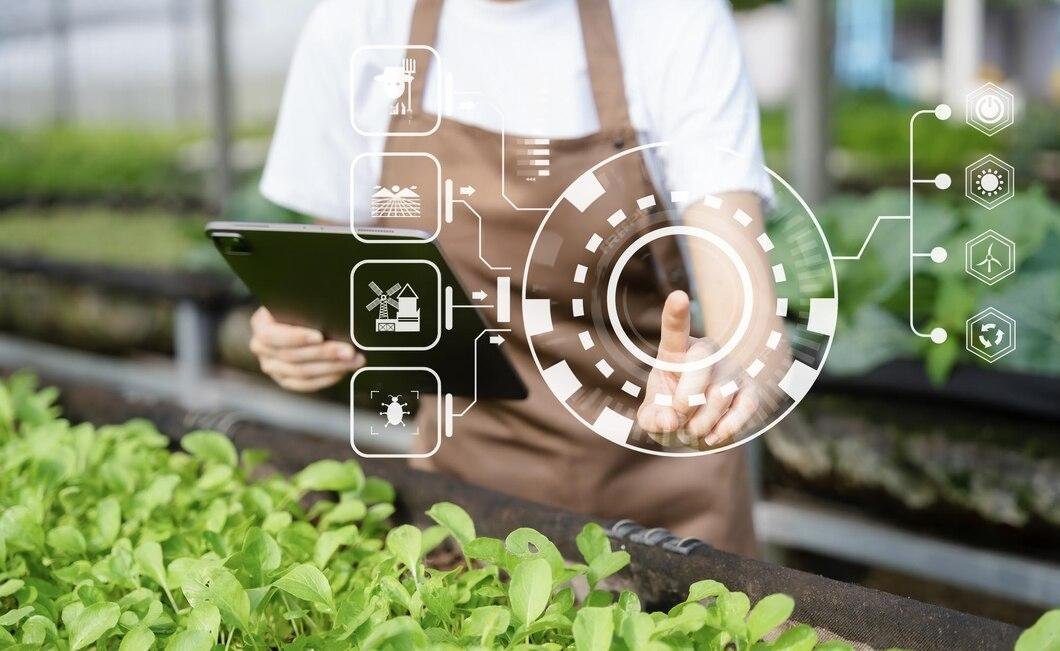 Cargill upgrades its global manufacturing operations in order to enhance automation, robotics, and digital manufacturing