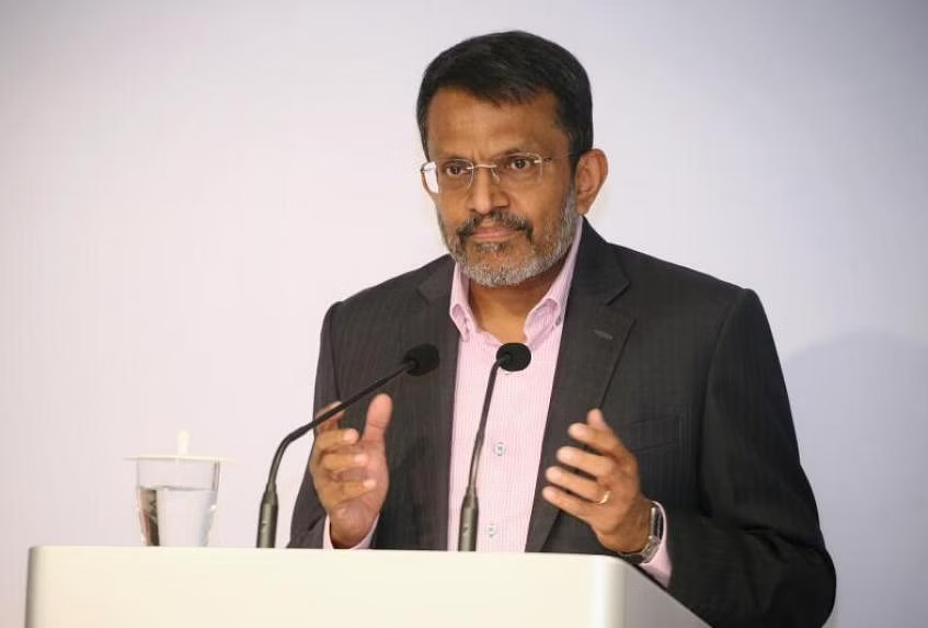 Singapore strengthen its climate action initiatives by naming first ambassador