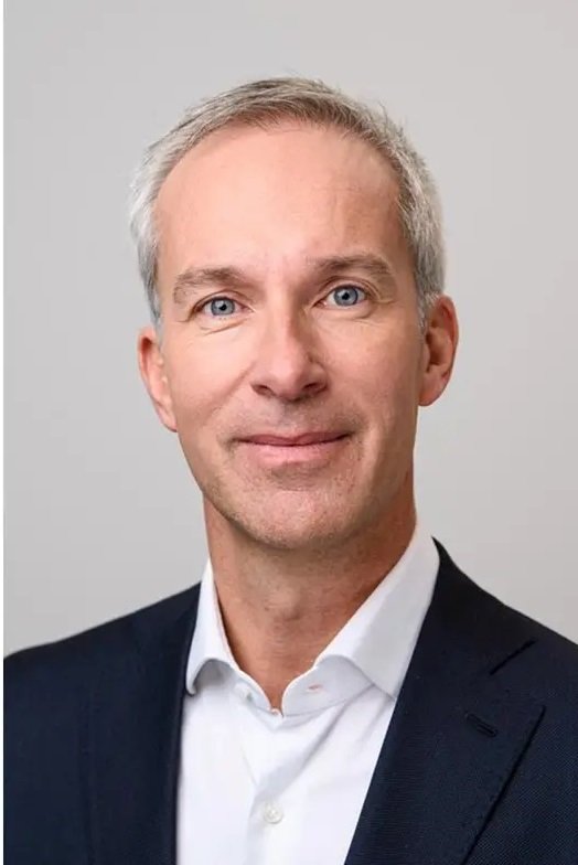 Unilever appoints Heiko Schipper as President, Nutrition