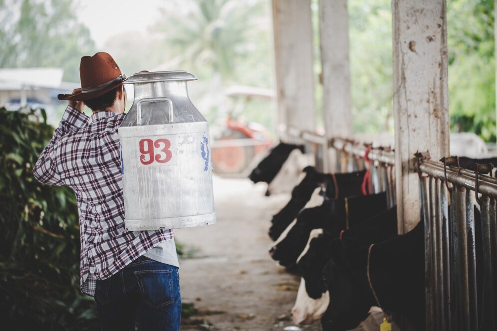 Philippines evaluates revitalisation of dairy industry to boost local milk production