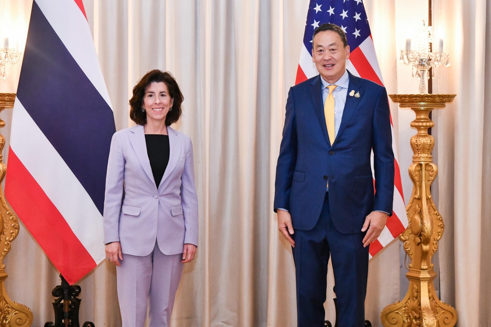 Thailand commits to accelerating green energy trading liberalization by 2024 end