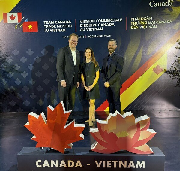 Canada strengthen Agri-trade potential with Vietnam to diversify market scope in ASEAN