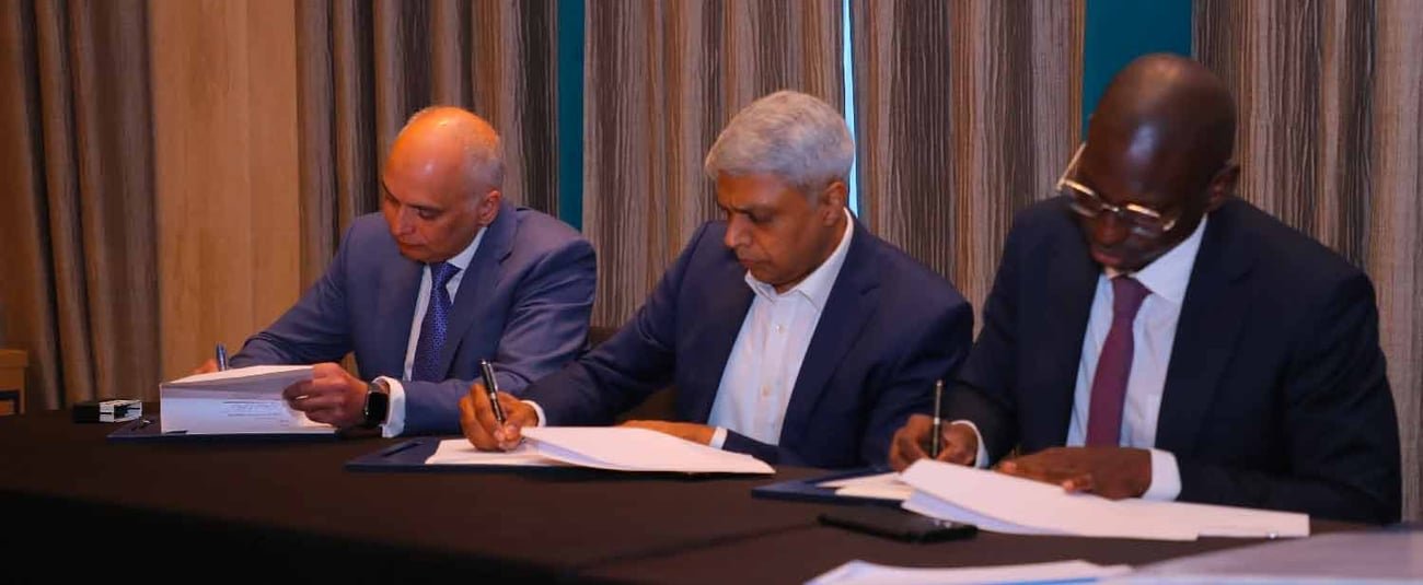 African Development Bank to boost Indorama’s fertilizer production and export capacity with $75M investment