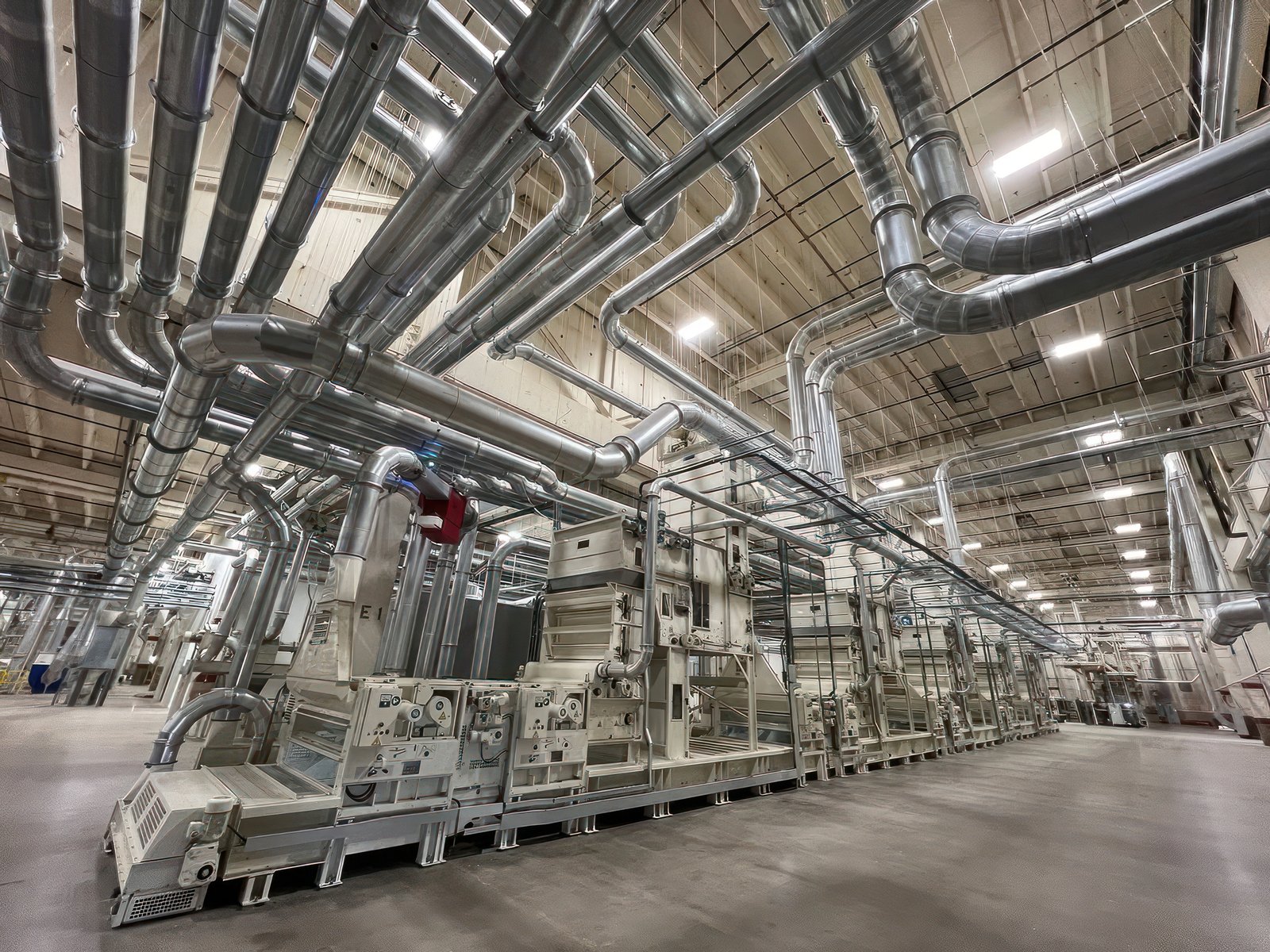 Panda Biotech commences commercial operations of its flagship facility, Panda Hemp Gin