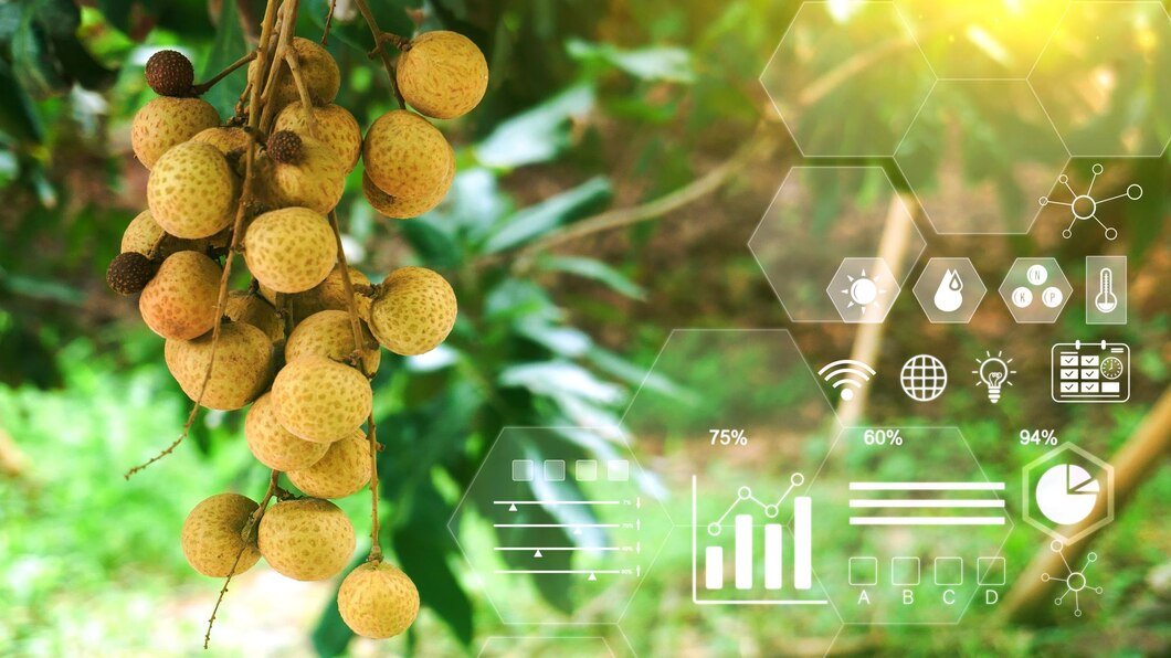 Asia-Pacific Crop protection chemicals market landscape