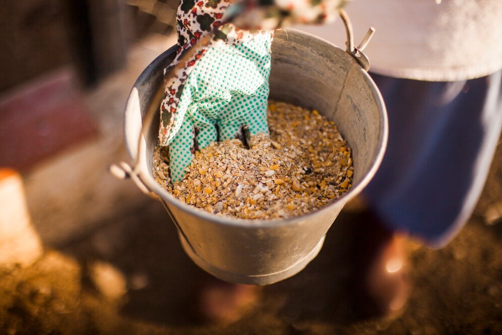 Green Plains unveils new specialty Feed Ingredient Brand