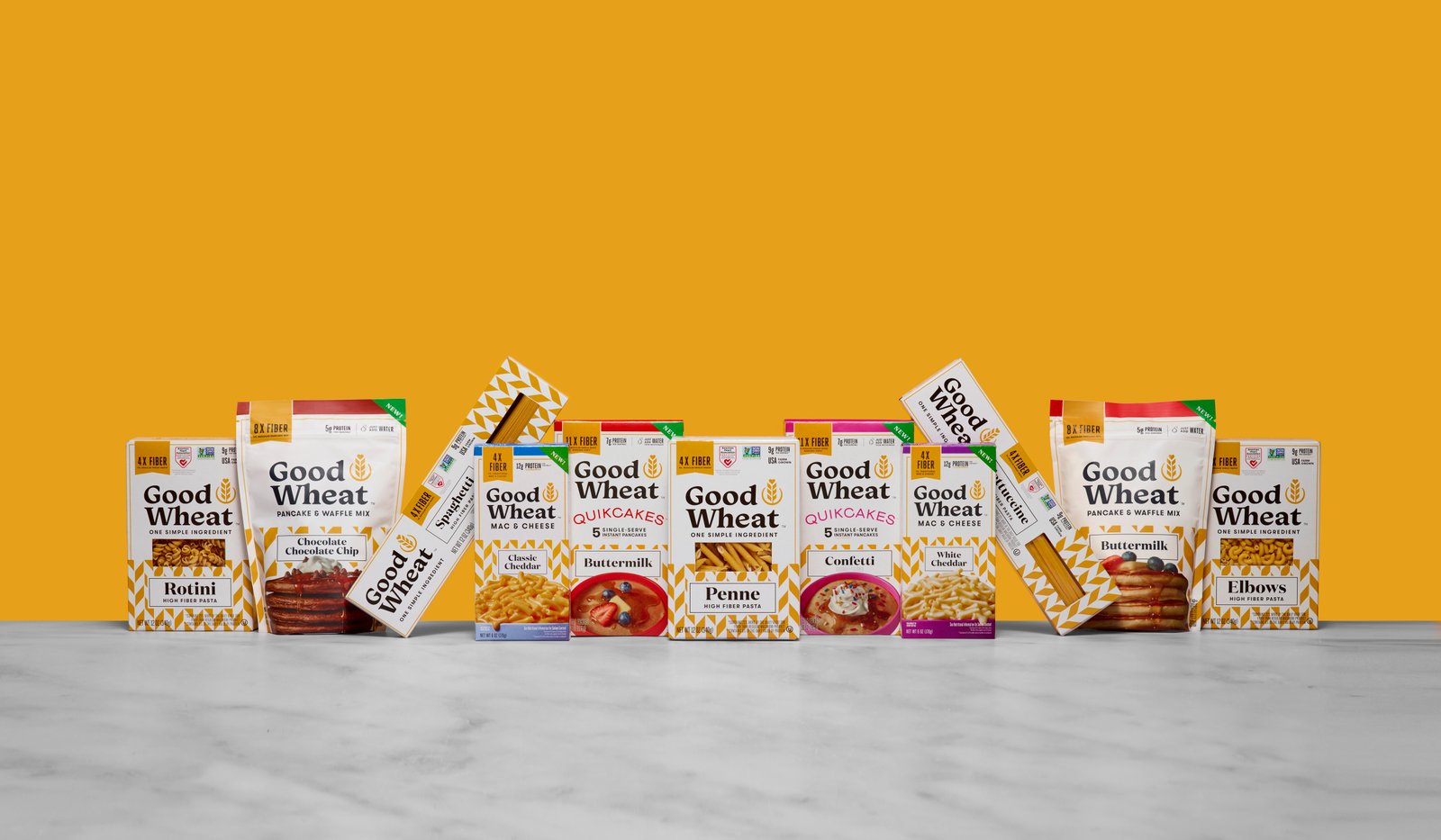 Arcadia Biosciences (RKDA) sells GoodWheatTM to Above Food Corp.