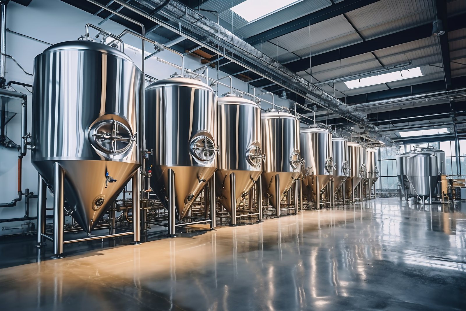 Innovative Hydrosome Labs technology poised to usher in new era of precision fermentation