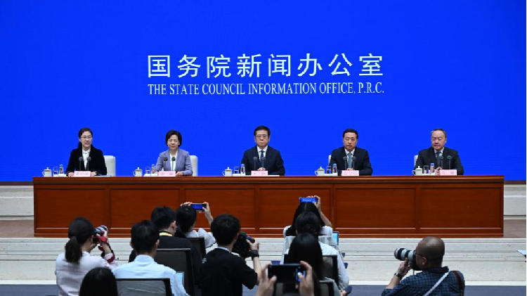 China's major grain-producing province speeds up innovation drive