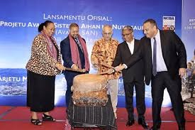 NCBA Clusa launches $15m food security project with Timor Leste