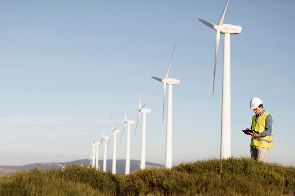 Australia invests in production of 1.3 GW wind energy capacity in southeastern coast 