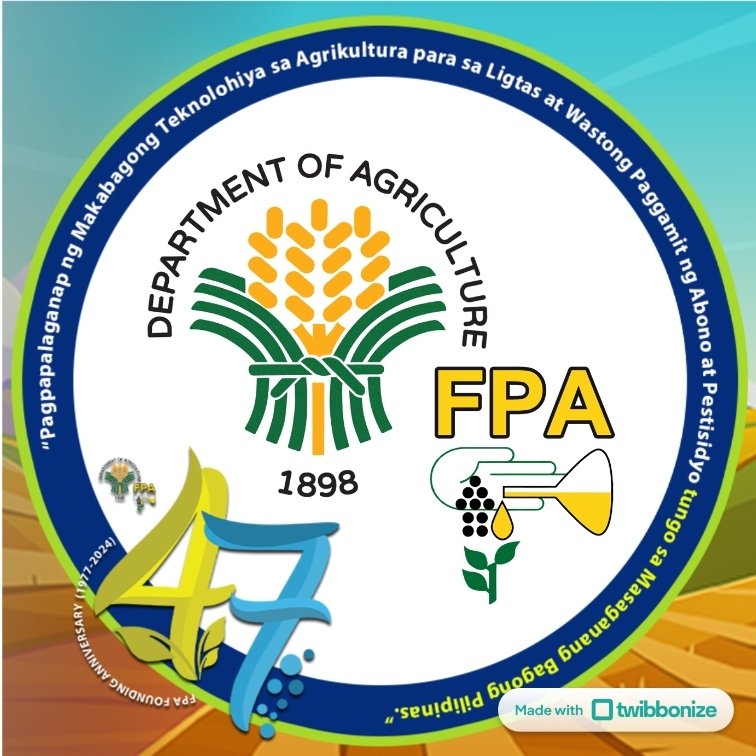 Azotic's Envita® approved by Fertilizer and Pesticide Authority of the Philippines