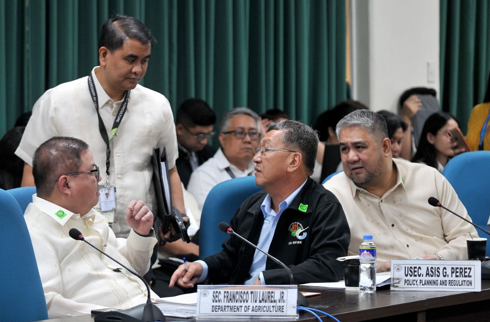 Philippines to streamline administrative policies, remove non-tariff barriers on farm imports