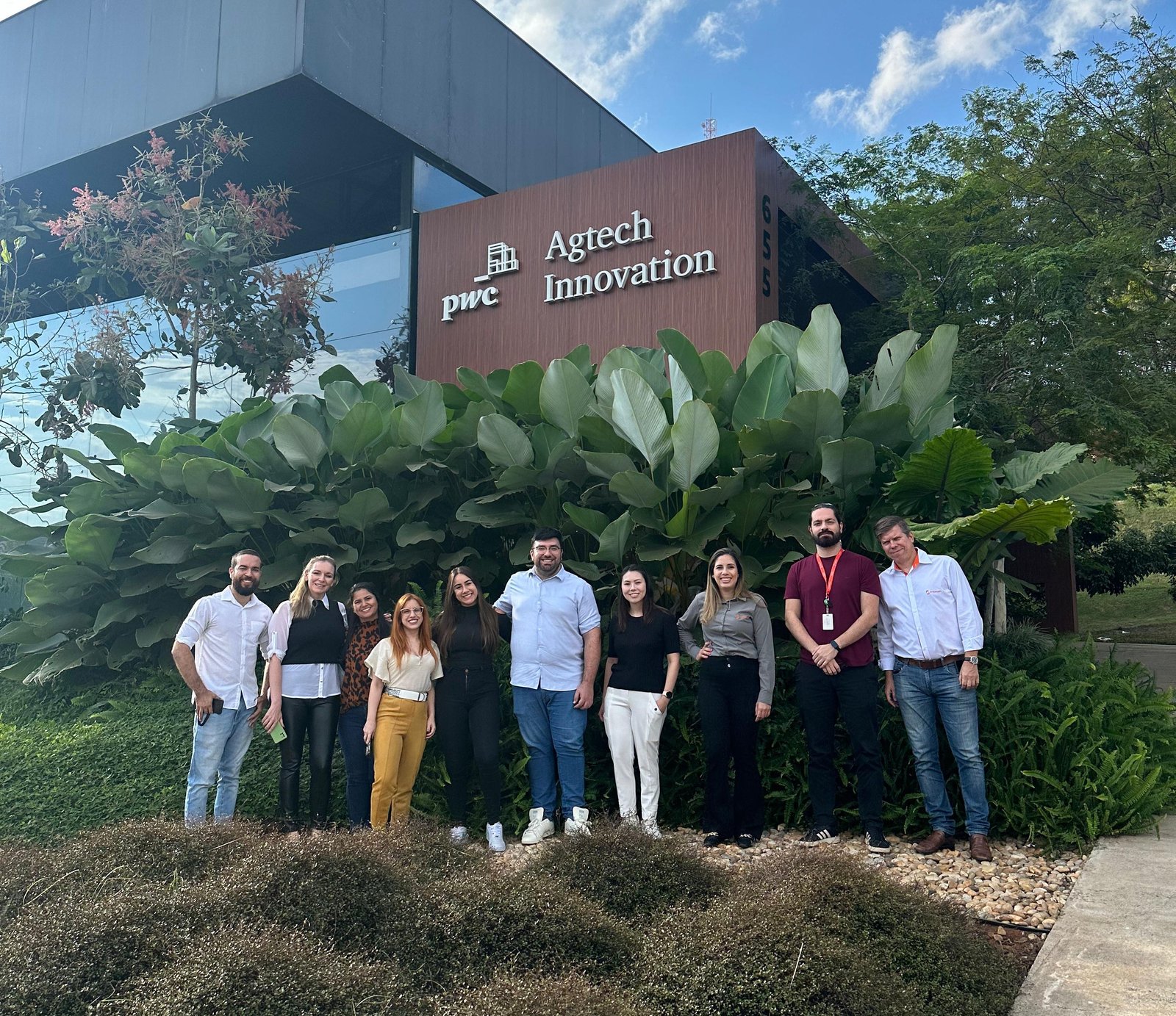 Syensqo partners with Agtech Innovation in Brazil to drive open innovation in agricultural technologies