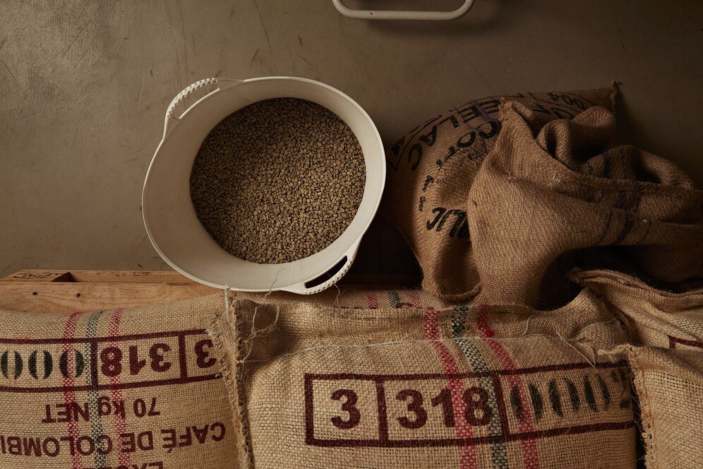 Vietnam trade promotion center reports coffee export reaching $4,275 per tonne