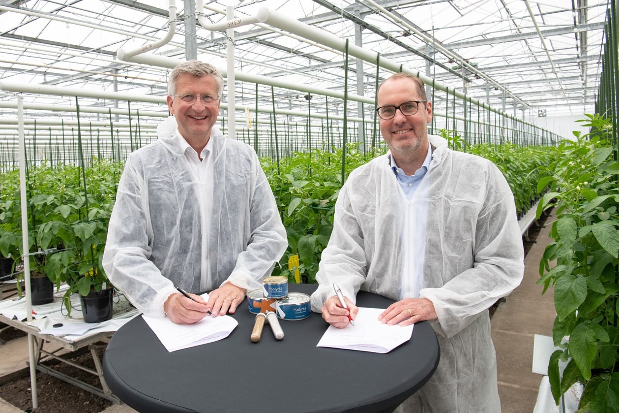 Bayer and Solynta collaborate to advance True Potato Seed in smallholder markets