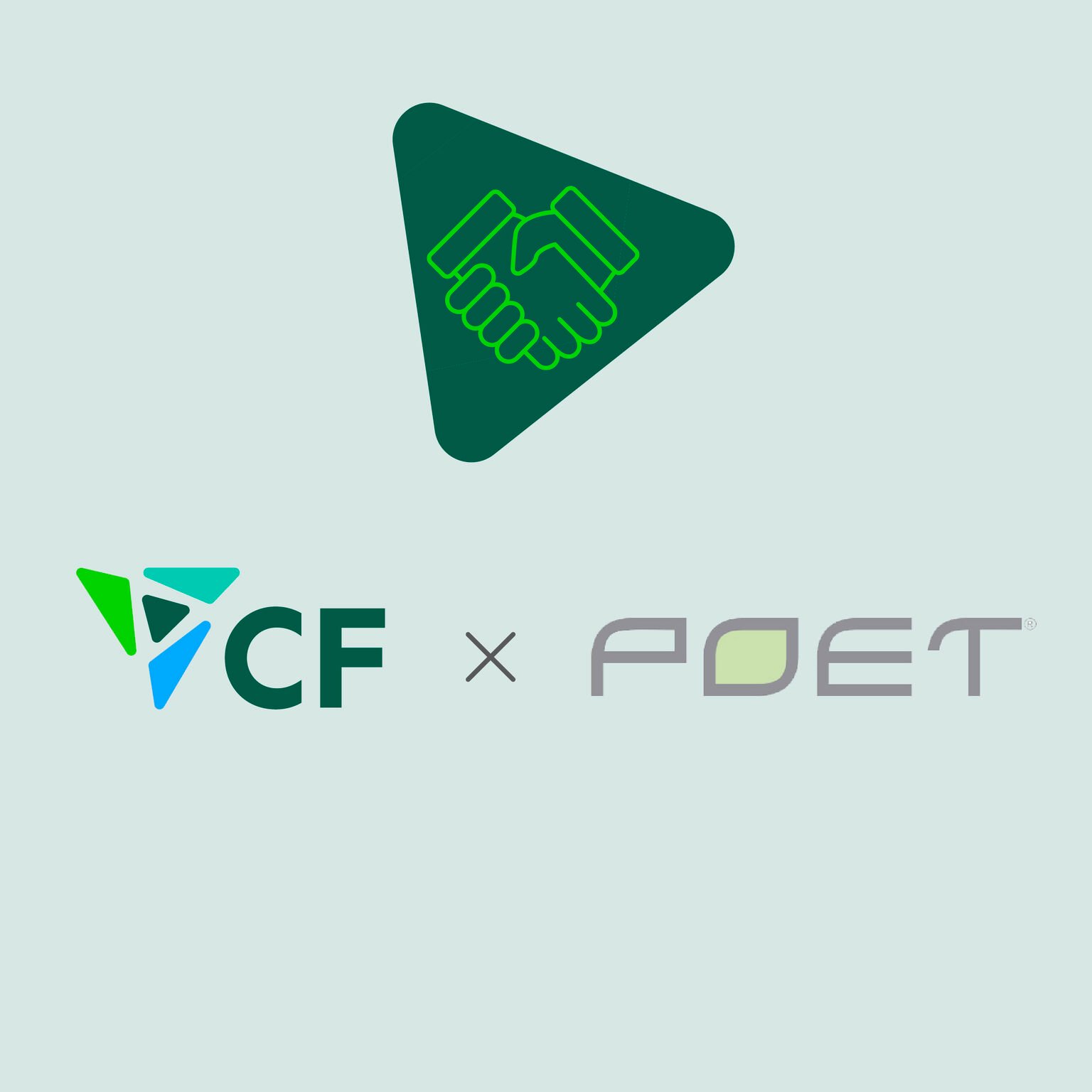CF Industries and POET to demonstrate use of Low-Carbon Fertilizer in Corn Production