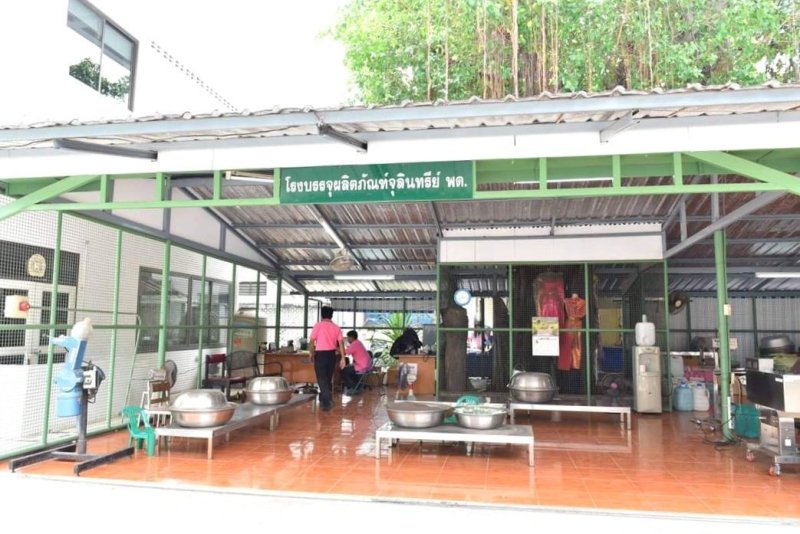 Thailand's PDRC promotes organic fertilizers production to increase productivity