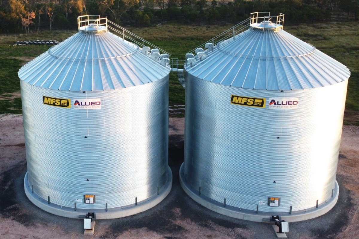Mitchells Group acquires Australia's Allied Grain Systems