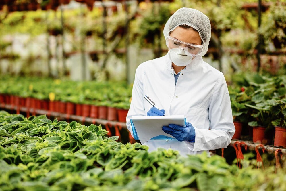 BASF Agricultural Solutions plans to change production network of glufosinate-ammonium