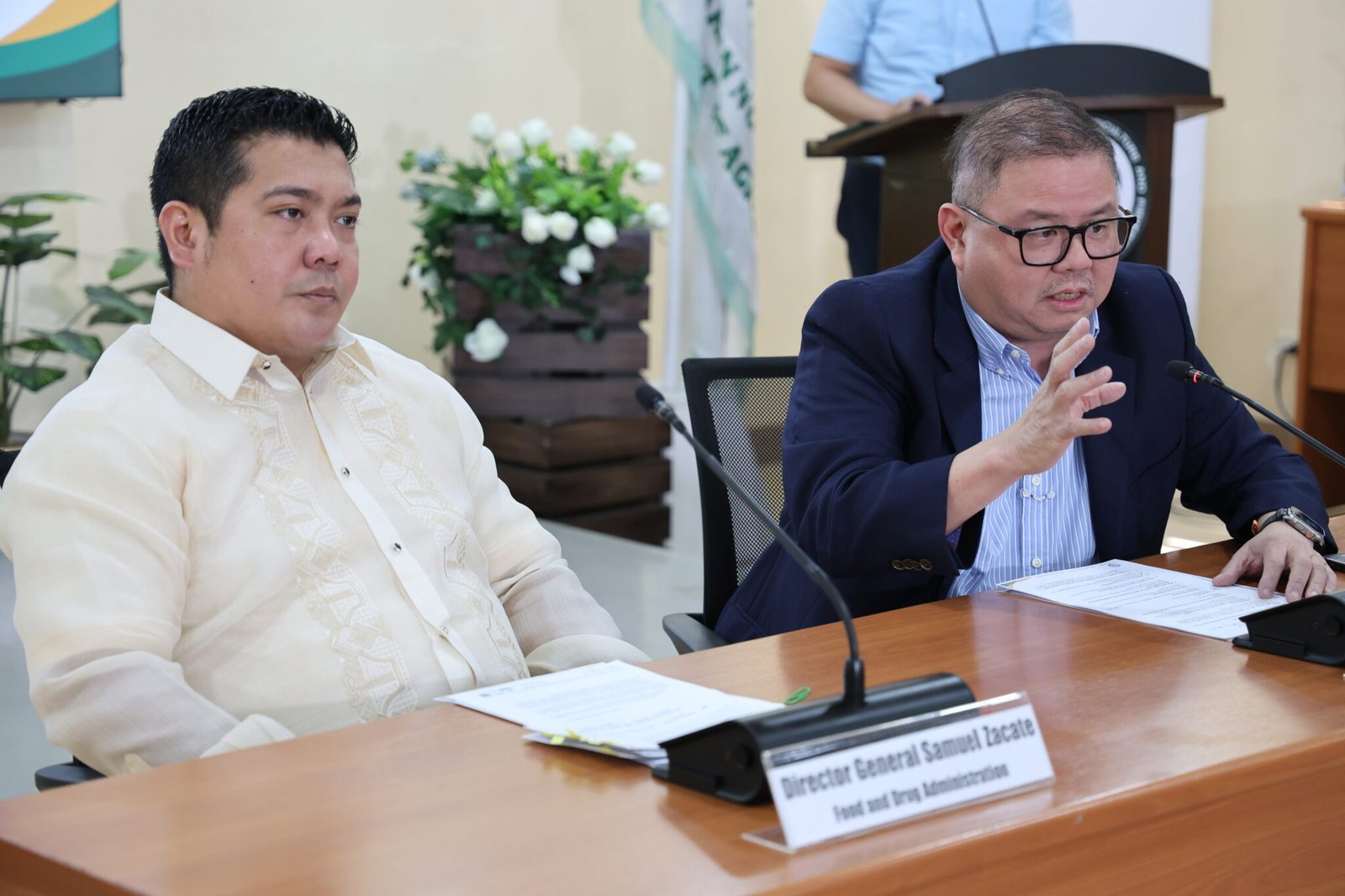 Philippines creates farm cooperatives development services to boost food security, farmers incomes 