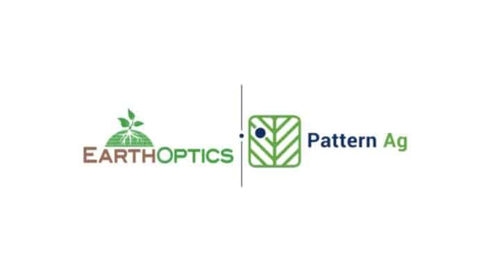 EarthOptics, Pattern Ag merge to digitize soil health for climate and agriculture