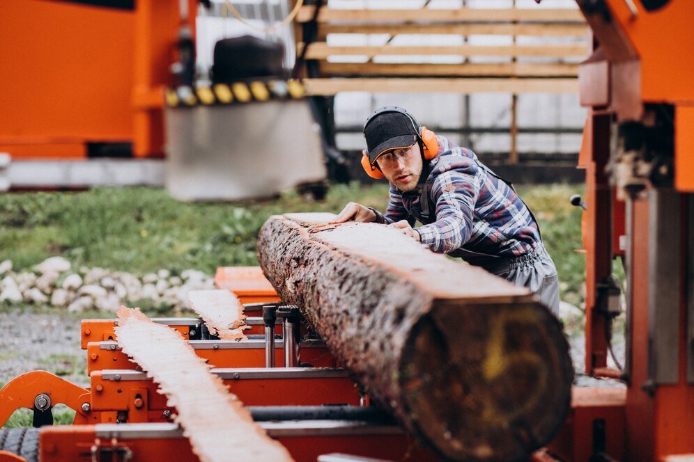 Vietnam's wood and forestry sector reports export revenue $9.36 B in Q2 2024