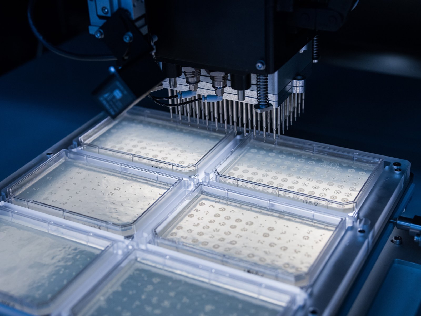 Vitales collaborates with Ginkgo to launch advanced biocontrol products for Brazilian agri market
