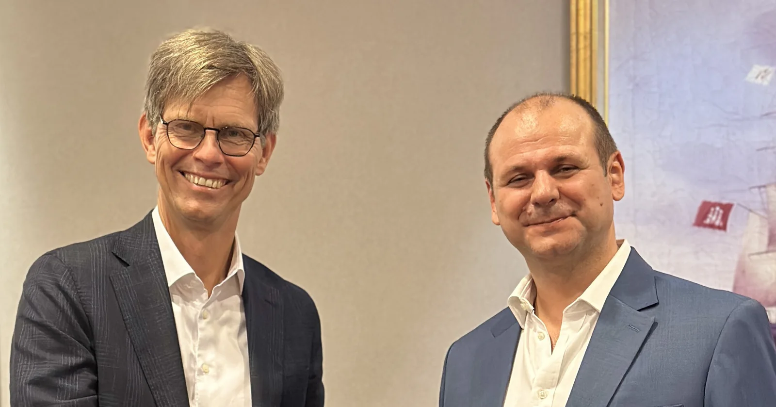 Singapore's Jebsen &amp; Jessen Group announces acquisition of Mongolia-based MSM Group