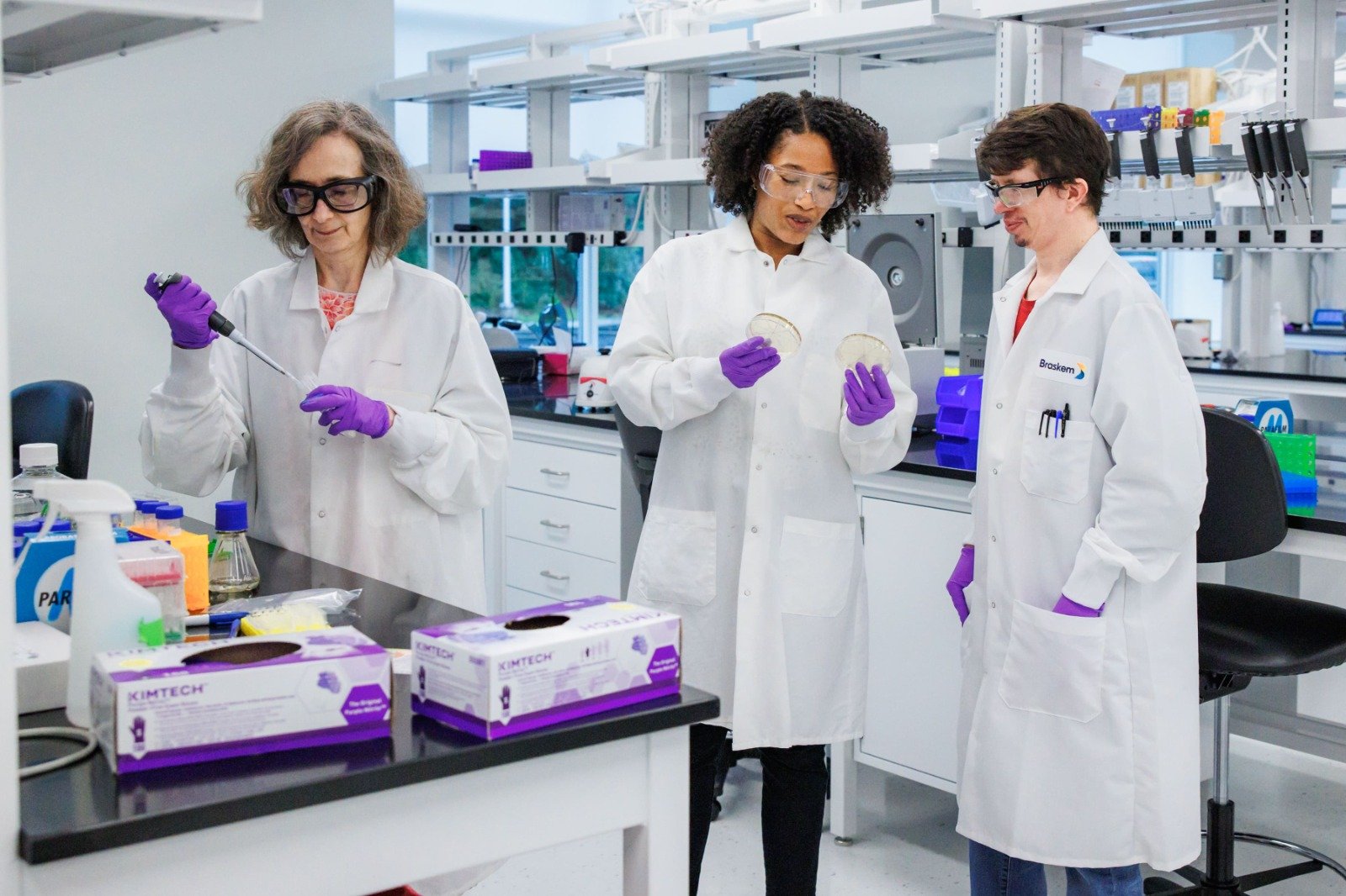 Braskem expands Renewable Innovation Center in Lexington, Massachusetts to stretch global footprints