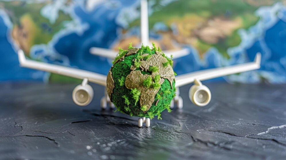 Asia’s first commercial-scale ethanol-to-jet sustainable aviation fuel facilities to establish in Singapore