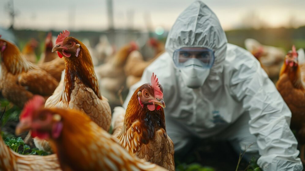 Australia focusses on strengthening Biosecurity for avian influenza