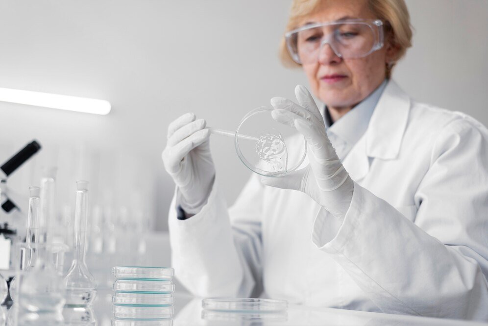 Enko Chem Inc. develops new action discovery capabilities to accelerate development of Sustainable New Crop Protection Compounds