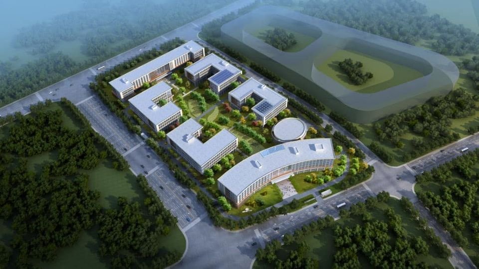 DBN Group invites Global Agricultural Biotech Companies to Co-create a leading innovation Ecosystem at DBN Phoenix International Innovation Park 