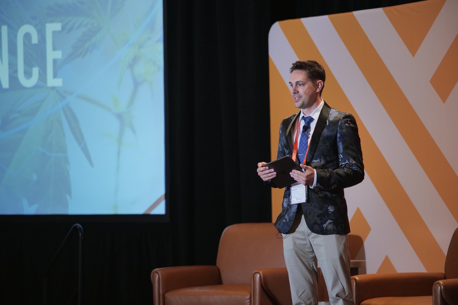 The 2024 PHOTOx Advanced Sciences Summit convened leading cannabis experts and researchers from worldwide