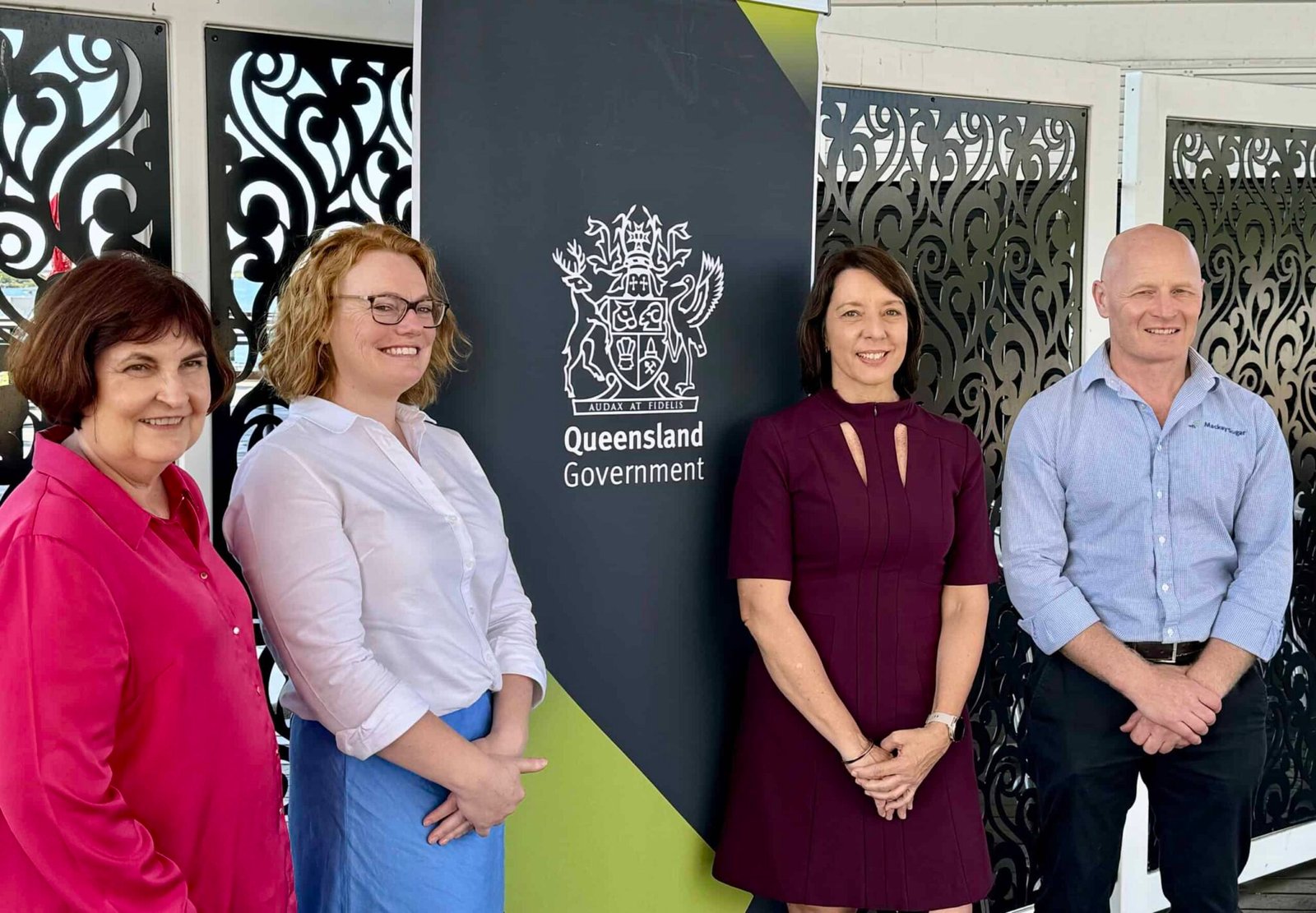 Cauldron to develop cutting-edge precision fermentation contract Biomanufacturing facility in Mackay, Queensland