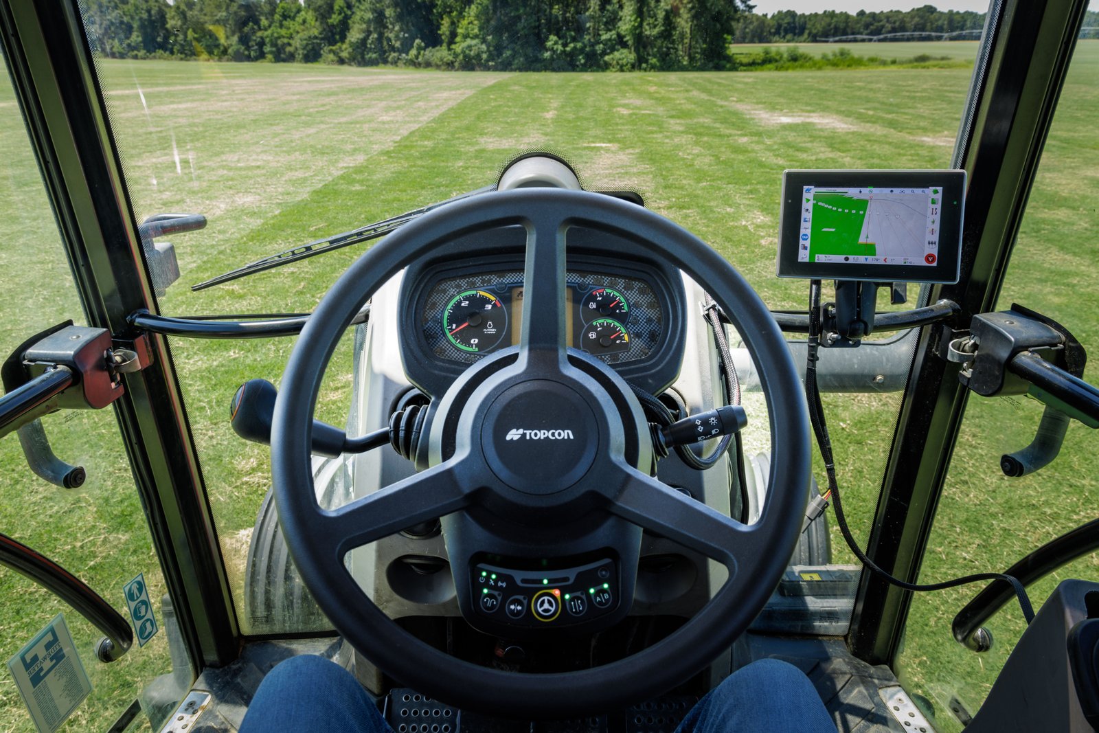 Topcon Agriculture unveils affordable precision technology solutions to small and medium-sized farms