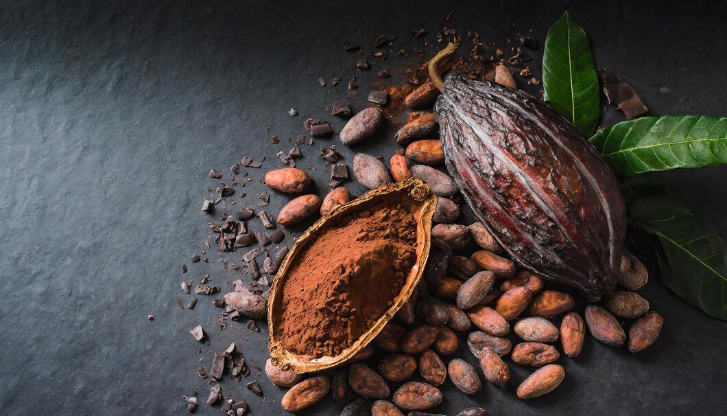Cocoa Market Size Estimated to Reach $15,501.1 Million by 2027