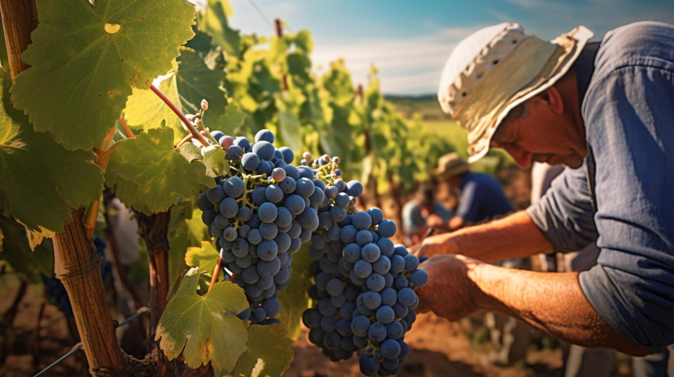 Australia strengthens grape and wine sector with management expansion