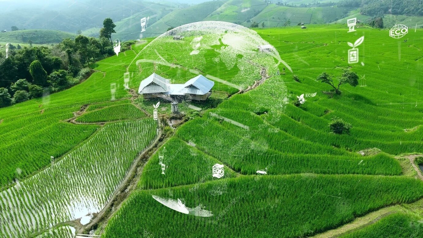 Aspia Space partners with Stelia to advance AI architecture for Global-Scale land intelligence