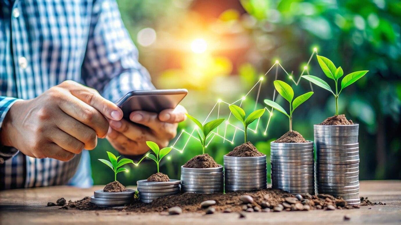 GAFSP launches $75M Financing window to mobilize private investment into high-potential Agricultural Entrepreneurs